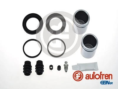 Repair Kit, brake caliper